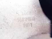 Radkappe Radzierblenden - R15 Peugeot 406, 1995.11 - 1999.03 9601m010,