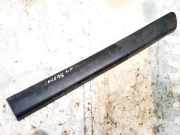Zierleiste Tür Zier-Schutzleiste - Hinten Linke Volkswagen Caddy, II 1995.11 - 2004.01 6k9853535a,