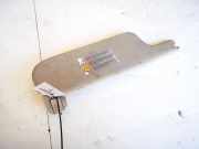 Sonnenblende Renault Laguna, II 2001.03 - 2006.05 820000096,