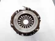 Druckplatte Kupplungsdruckplatte Renault Scenic, II 2003.06 - 2006.06 SINGLEMASS, SINGLE MASS