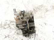 Schaltgetriebe Mitsubishi Space Star, 1998.06 - 2002.10 1023625,