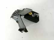 Gurtschloss - Hinten Linke Audi A6, C6 2005.01 - 2008.10 4f0857740d,