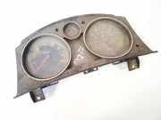 Tachometer Opel Astra, H 2004.03 - 2009.12 a2c53085860,