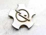 Radkappe Radzierblende Opel Meriva, A 2002.12 - 2006.01 90496747AK, 90539162BL