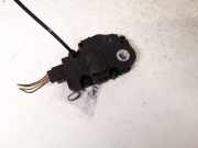 Stellmotor Lüftung Ford C-MAX, 2003.01 - 2007.06 412650750, efb432