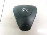 Airbag Fahrer Citroen C2, I 2003.09 - 2006.06 96380009VD, CA100522ZEE