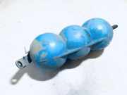 Druckspeicher Audi A6, C5 2001.08 - 2005.01 facelift 443131541,