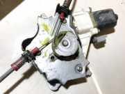 Fensterheber motor - Vorne Rechts Nissan Micra, K12 2003.01 - 2007.06 Gebraucht,