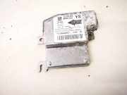 Steuergerät Airbag Opel Meriva, A 2002.12 - 2006.01 13203620ys, 13203620 327963935