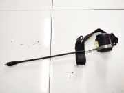Sicherheitsgurt - Hinten Rechts Audi 80, B4 1991.09 - 1995.01 Gebraucht ,