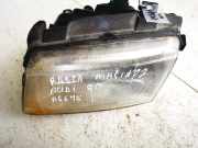 Hauptscheinwerfer - Vorne Linke Audi 80, B3 1986.06 - 1991.09 084411124l, 08-441-1124l