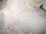 Radkappe Radzierblenden - R14 Citroen Berlingo, I 1996.07 - 2002.11 9626115080,