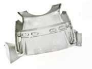 Verkleidung Lenksäule Mazda 3, BK 2003.10 - 2009.06 bp4k55182, br5s60221