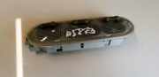Innenbeleuchtung - Hinten Renault Scenic, II 2003.06 - 2006.06 8200073234,