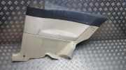 Türverkleidung - Hinten Rechts Volkswagen Polo, IV 2001.09 - 2005.04 6Q3867044, azq