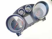 Tachometer Opel Insignia A, 2008.01 - 2013.01 12844138, sw05.90 a2c53353822