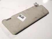 Sonnenblende Mercedes-Benz W210, 1995.06 - 1999.07 Gebraucht,