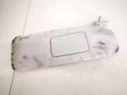 Sonnenblende Toyota Corolla, 2001.11 - 2004.02 Gebraucht,