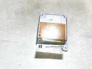 Steuergerät Airbag Nissan Qashqai, I 2006.01 - 2010.06 98820jd000,