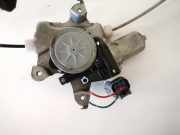 Fensterheber motor - Hinten Rechts Nissan X-Trail, 2007.06 - 2013.01 82731jg00a, 262100-4320