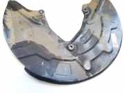 Spritzblech für Bremsscheibe - Vorne Linke Volkswagen ID.4, 2020 --> 1ea400053as, EBJA