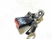 Gurtschloss - Hinten Linke Audi A6, C6 2005.01 - 2008.10 4f0857740d,