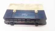 Bedienelement für Klimaanlage Mazda 626, 1991.08- 1997.04 Gebraucht ,