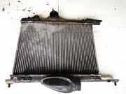 Ladeluftkühler Volvo V40, I 2000.07 - 2004.06 facelift Gebraucht,