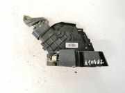 Türschloss Stangen Ford C-MAX, 2003.01 - 2007.06 r26413bk, 2353a