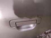Türgriff Türaussengriff - Hinten Linke Audi 100, C4 1991.01 - 1994.06 Gebraucht,