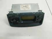 Radio Toyota Yaris, 1999.04 - 2003.03 8611052021h0, 86110-52021-h0 cn-ts0821aa