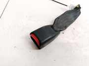 Gurtschloss - Hinten CENTER Subaru Forester, I 1997.01 - 2000.06 Gebraucht ,