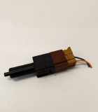 Bremslichtschalter Schalter Nissan Note, 2006.03 - 2013.06 Gebraucht,