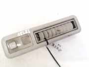 Lüftungsgitter Armaturenbrett Toyota Previa, 2000.02 - 2006.01 Gebraucht,