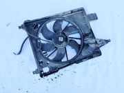 Kühlerlüfter Lüftermotor Renault Scenic, II 2003.06 - 2006.06 8200151465,