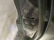 Türschloss Stangen - Hinten Rechts Mazda 3, BL 2009.06 - 2013.06 Gebraucht,