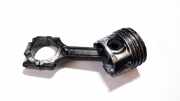 Kolben Pleuelstange Fiat Bravo, 1995.10 - 2001.10 Gebraucht,