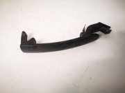 T?rgriff T?raussengriff - Vorne Rechts Skoda Fabia, II 5J 2007.01 - 2010.06 3B0837207,3B0 837 207 3B0837207