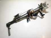 Lenksäule Toyota Avensis, I 2000.10 - 2003.02 facelift 3501202,