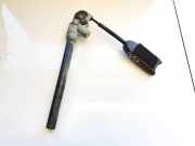 Gurtschloss - Vorne Linke Renault Scenic, II 2003.06 - 2006.06 d238781, 5362205