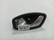 Türinnengriff - Hinten Linke Renault Megane, III 2008.11 - 2012.06 826730001R,826730001R