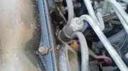 Einspritzdüse Audi 100, C3 1982.07 - 1991.01 Gebraucht,