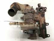 Turbolader Skoda Praktik, I 2006.01 - 2010.06 Gebraucht,