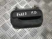 Türgriff Türaussengriff - Vorne Rechts Opel Vectra, B 1995.09 - 2000.09 Gebraucht,