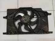 Kühlerlüfter Lüftermotor Renault Laguna, II 2001.03 - 2006.05 1331698016, 1331698016