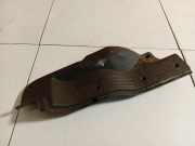 Schwellerverkleidung - Hinten Rechts Ford Transit Connect facelift 2009 - 2012 3T16K132A04,3T16-K132A04