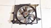 Kühlerlüfter Lüftermotor Renault Kangoo, 2003.05 - 2007.06 Gebraucht,