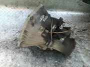 Schaltgetriebe Ford Fiesta, IV 2000.06 - 2002.06 facelift 96WT7F096DB,96WT-7F096DB YS6R7002AC