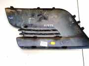 K?hlergrill - Vorne Linke Peugeot 3008, I 2008.01 - 2016.06 96856272,96856272