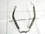 Halteband Kraftstoffbehälter Fiat Doblo, 2005.10 - 2009.08 Gebraucht ,